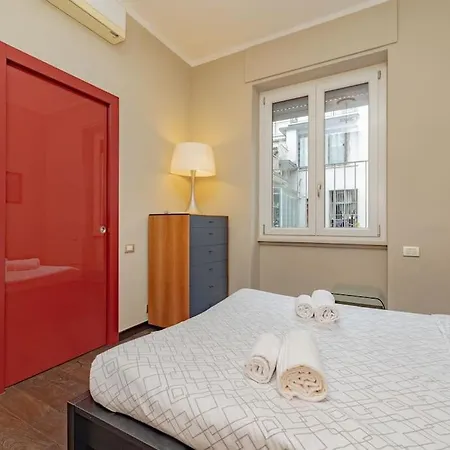 아파트 Duomo - Attico Con Terrazzo Nel Cuore Di