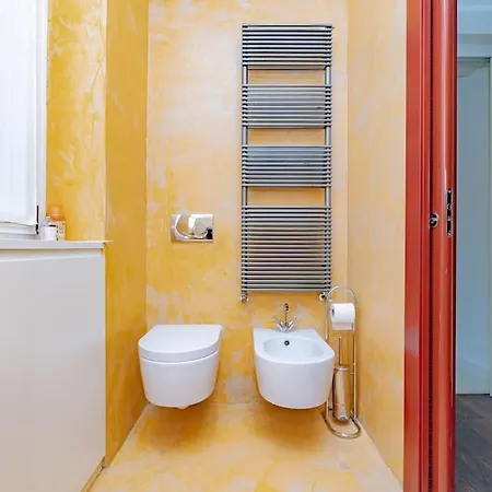 Duomo - Attico Con Terrazzo Nel Cuore Di Appartamento Milano